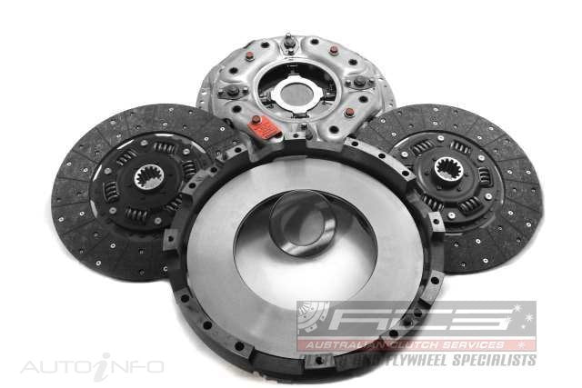 ClutchPro Clutch Kit KMI40001
