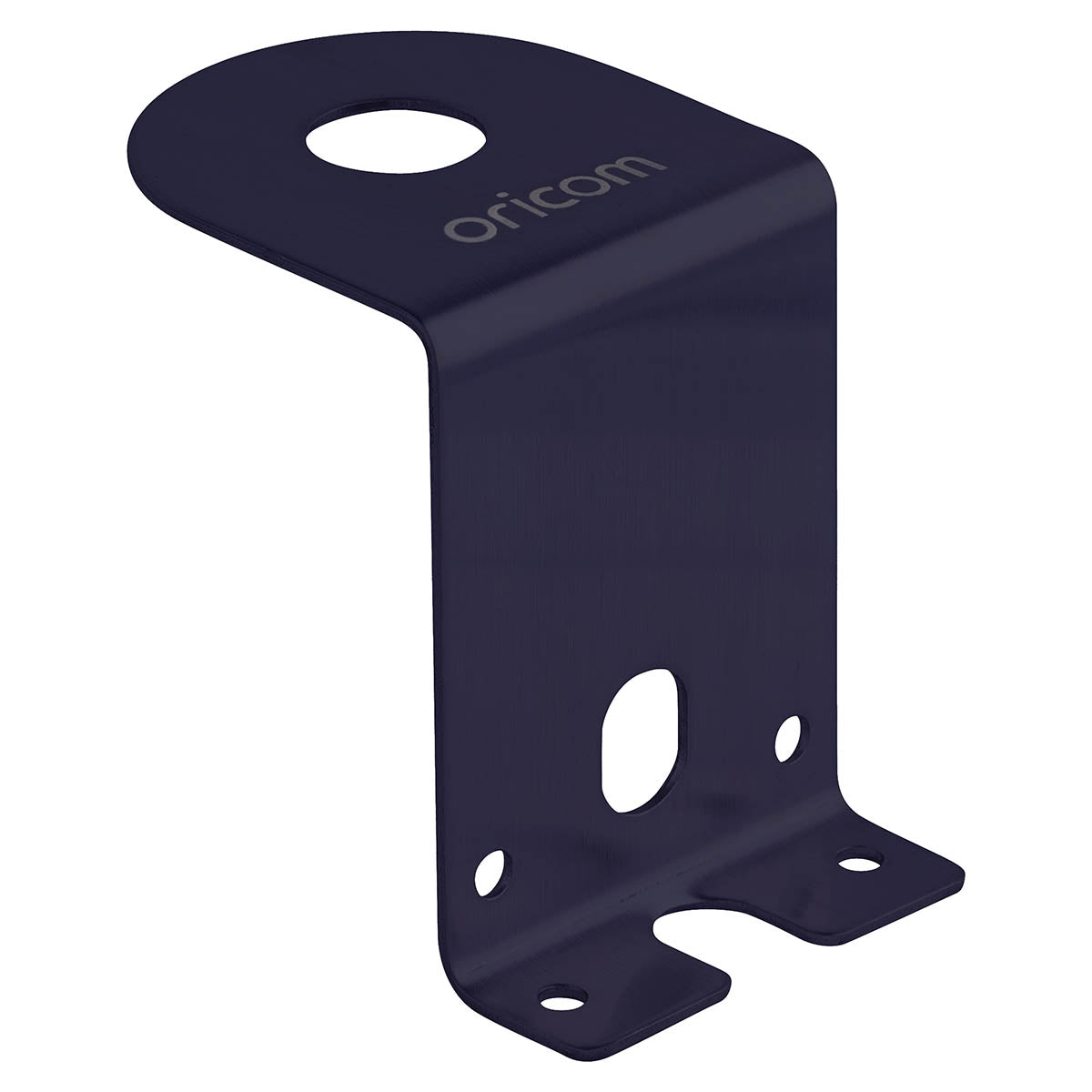 Oricom BR100BK ORICOM Z BRKT BOOT BONNETT GUTT  BLACK BR100BK