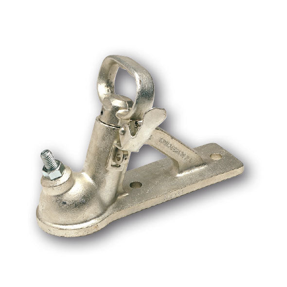 Ark Trailer Coupling 50mm Painted CAS22