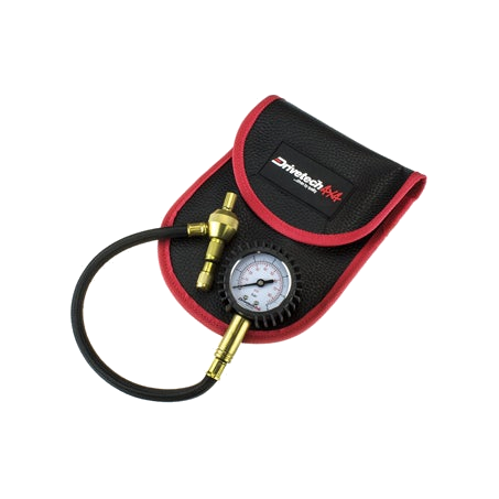 Drivetech 4x4 Tyre Deflator DT-DEFLATOR