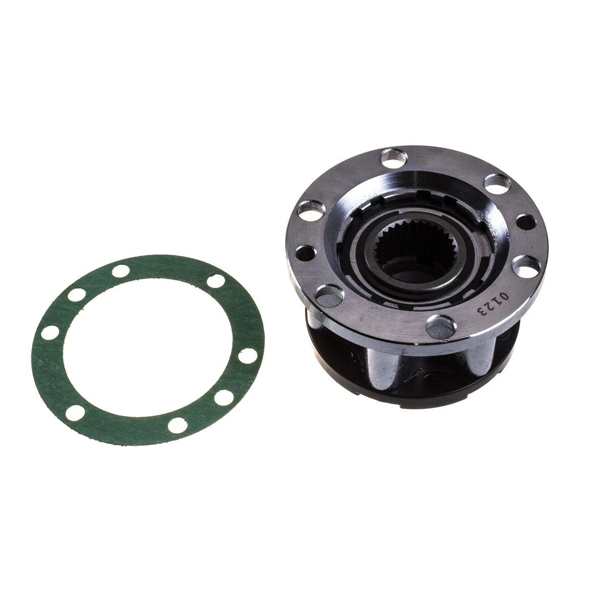 Drivetech 4X4 Free Wheeling Hub DT-FWH170
