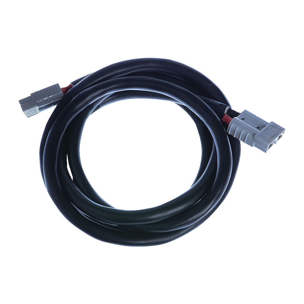 Drivetech 4x4 Dt-Anderson 50A Extension Lead DTAPEL