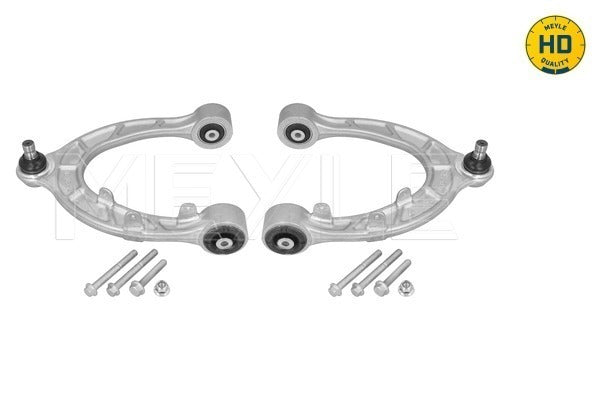 MEYLE Heavy Duty Control Arm Set 70-16 050 0039/HD