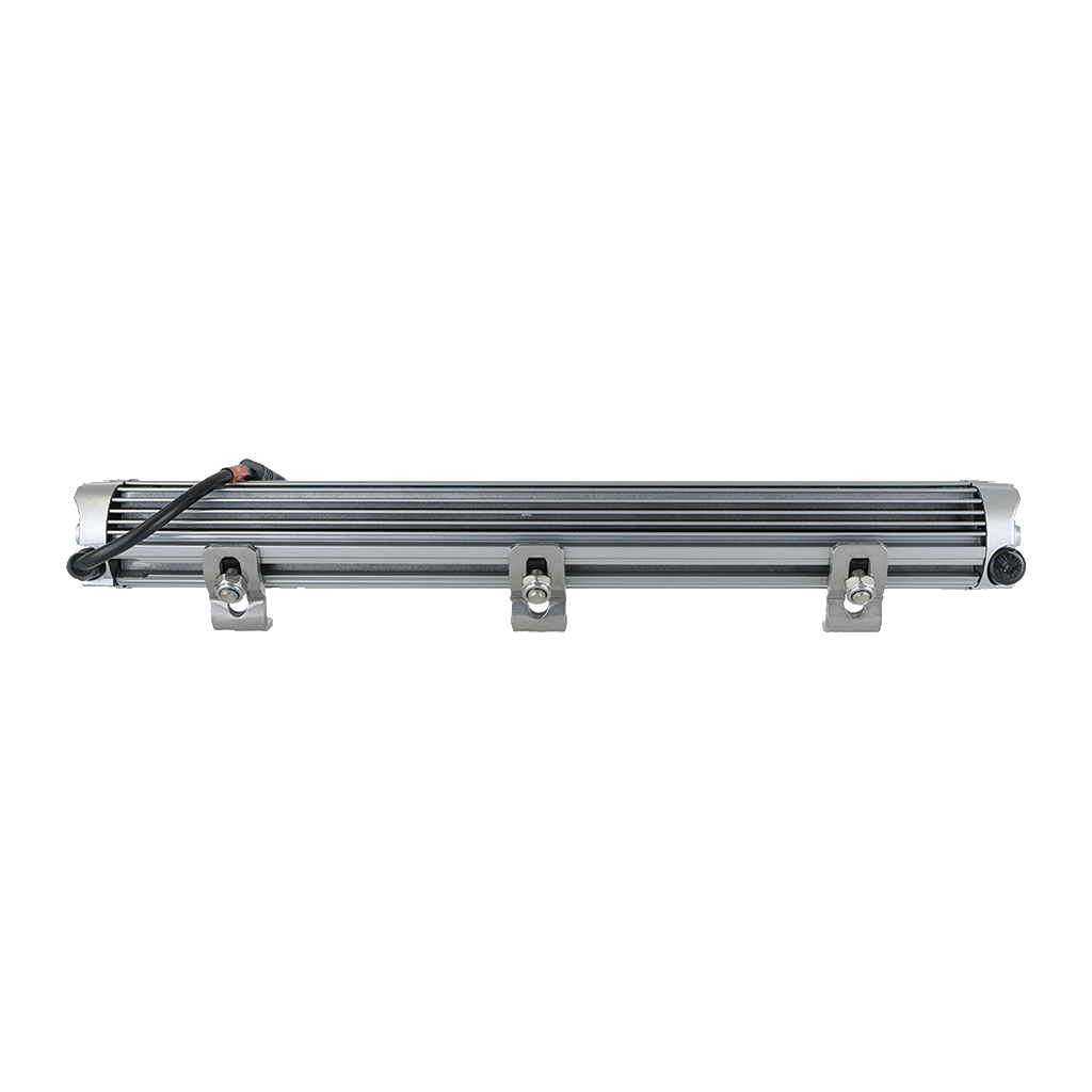 Great Whites Driving Light Bar 12 LED Alloy GWB5124A
