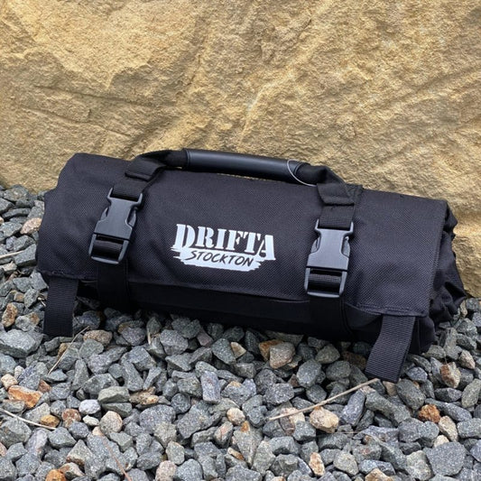 Stockton Tool roll/bag