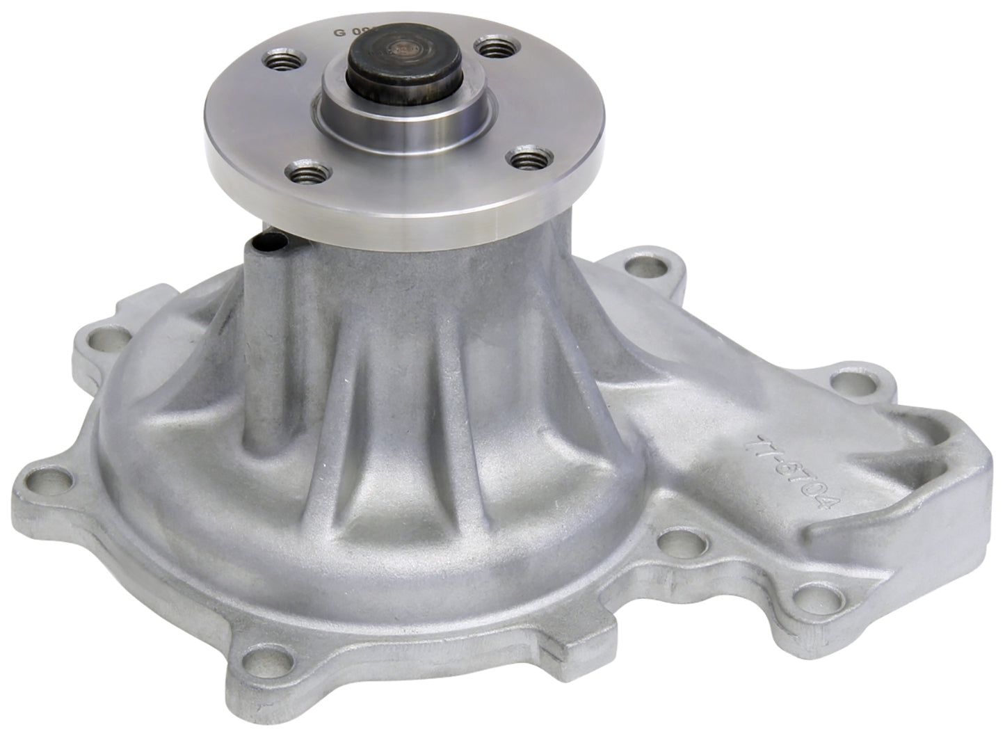 Gates HD Water Pump 42227HD
