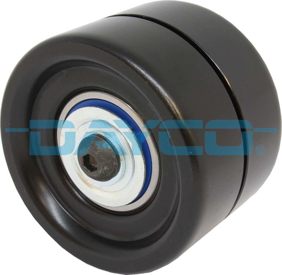 Nuline Engine Idler Tensioner Pulley EP341