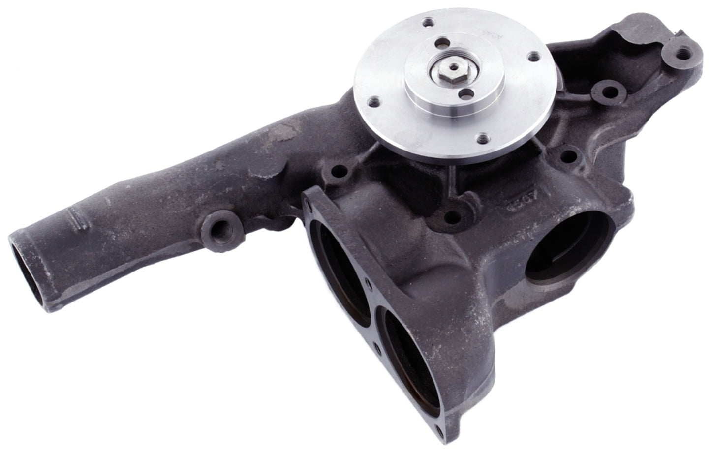 Gates HD Water Pump 45050HD
