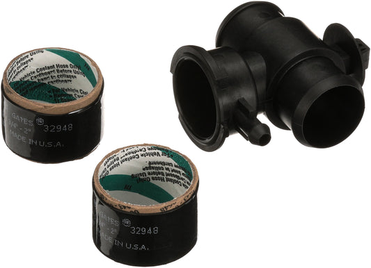 Gates Micro-V Belt Kit 32948K1