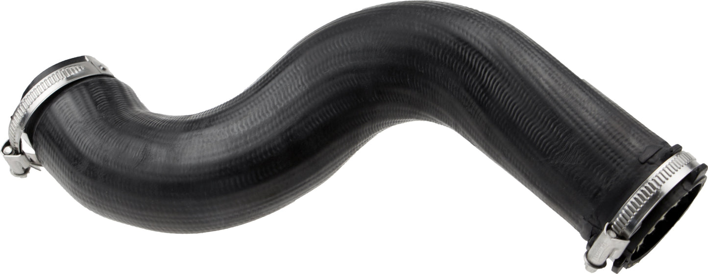 Gates Turbo Air Intake Hose 09-0347