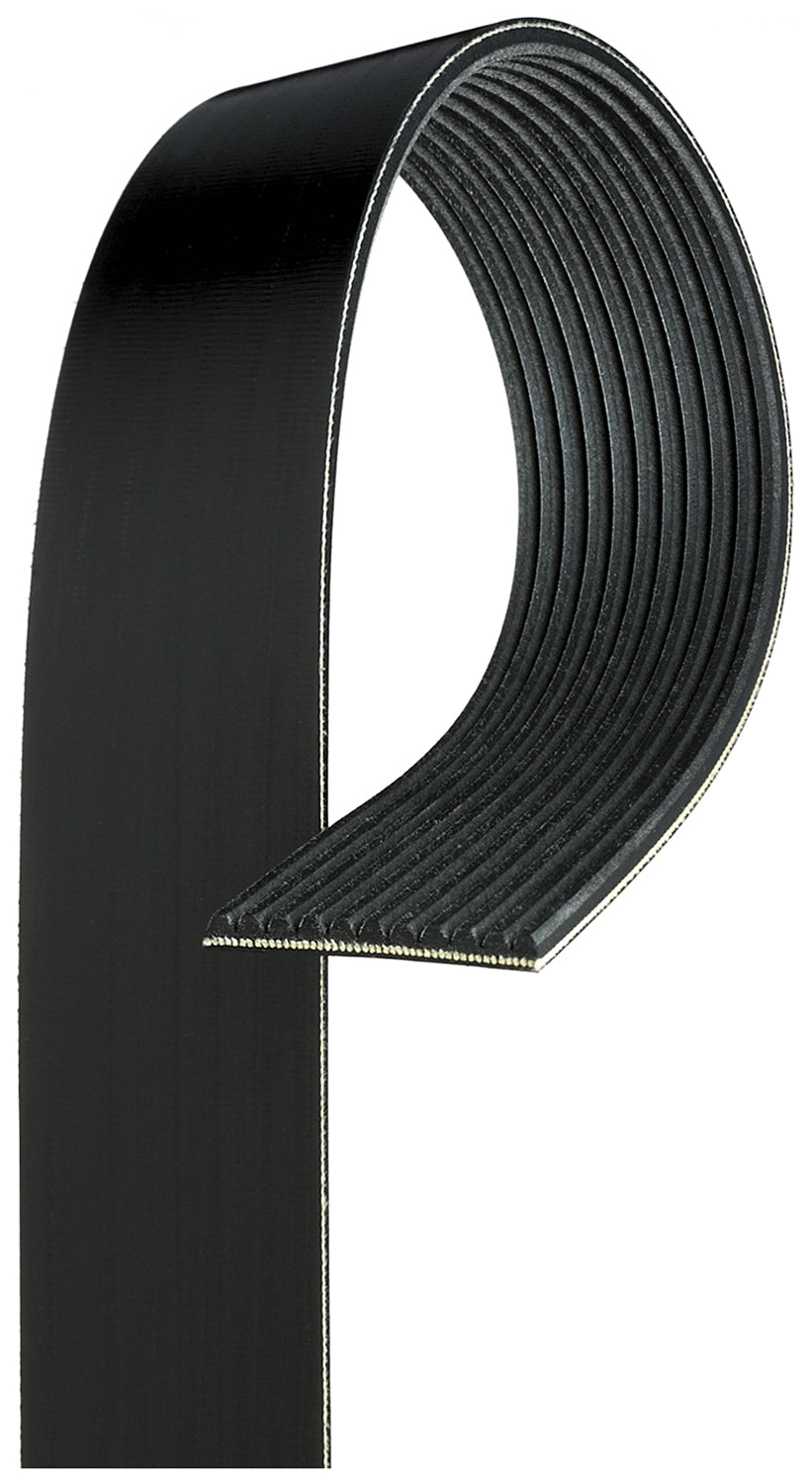 Gates Heavy Duty Micro-V Belt 11PK2835HD