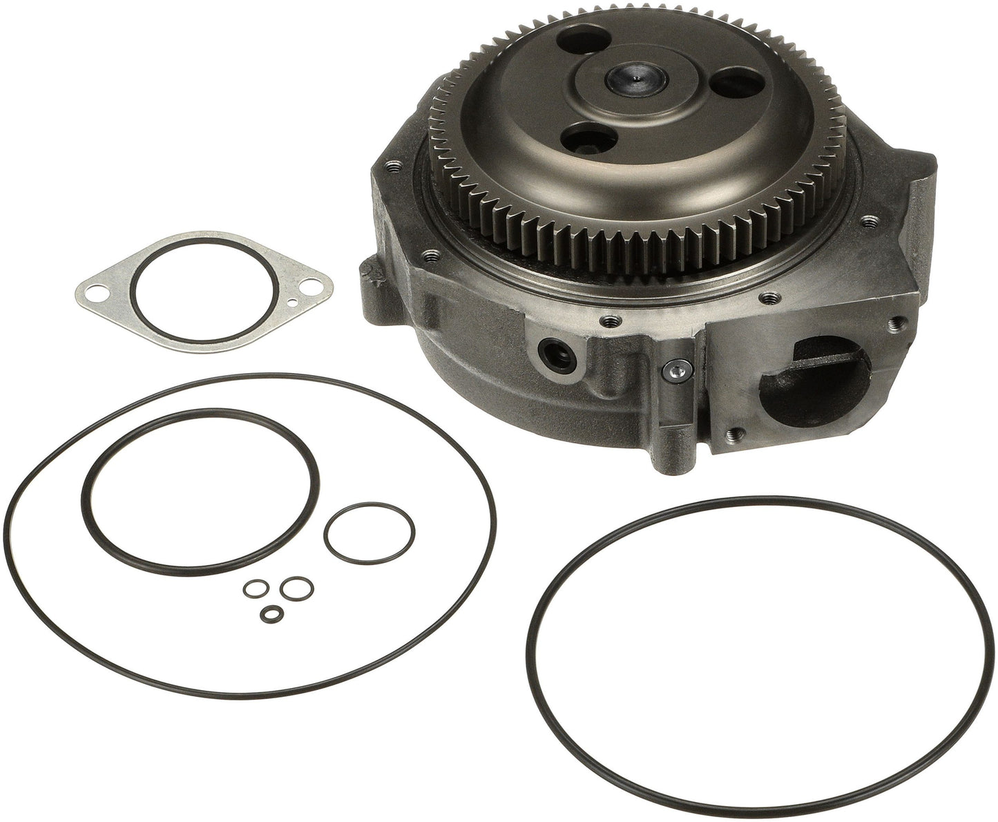 Gates HD Water Pump 44062HD