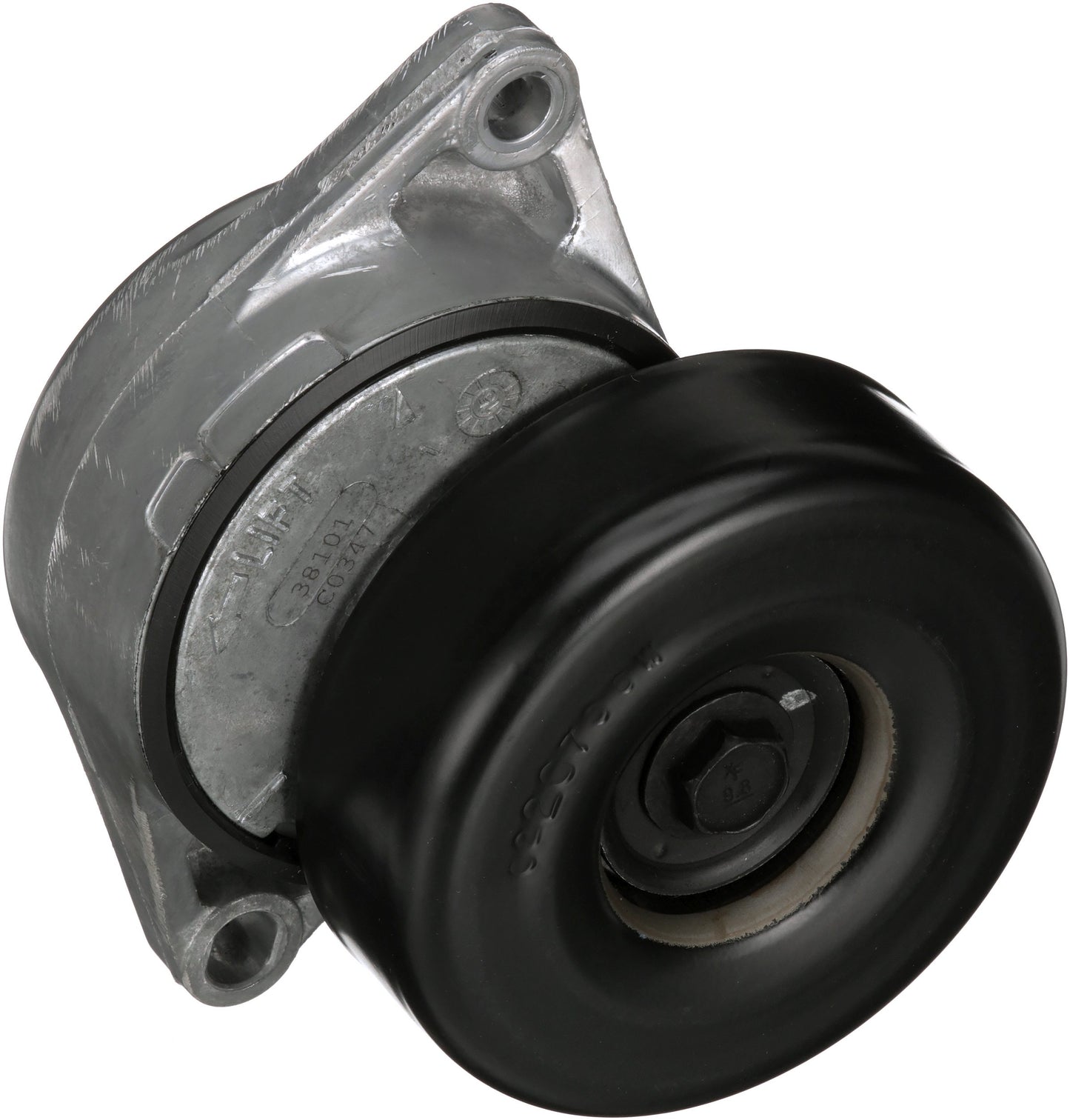 Gates ABDS Manual Tensioner 38101