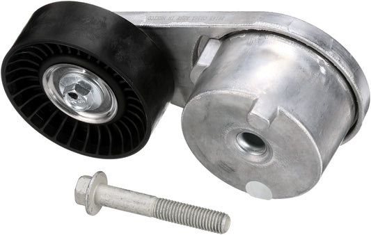 Gates Turbo Air Intake Hose (Cold Side) 09-0874