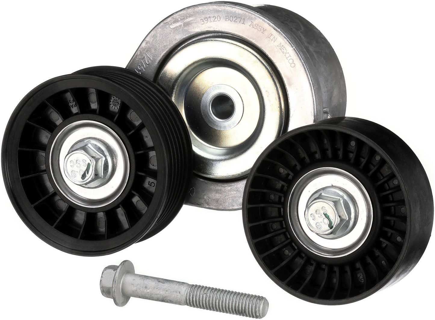 Gates ABDS Manual Tensioner 39120
