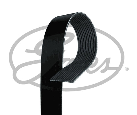 Gates Heavy Duty Micro-V Belt 12PK1515HD