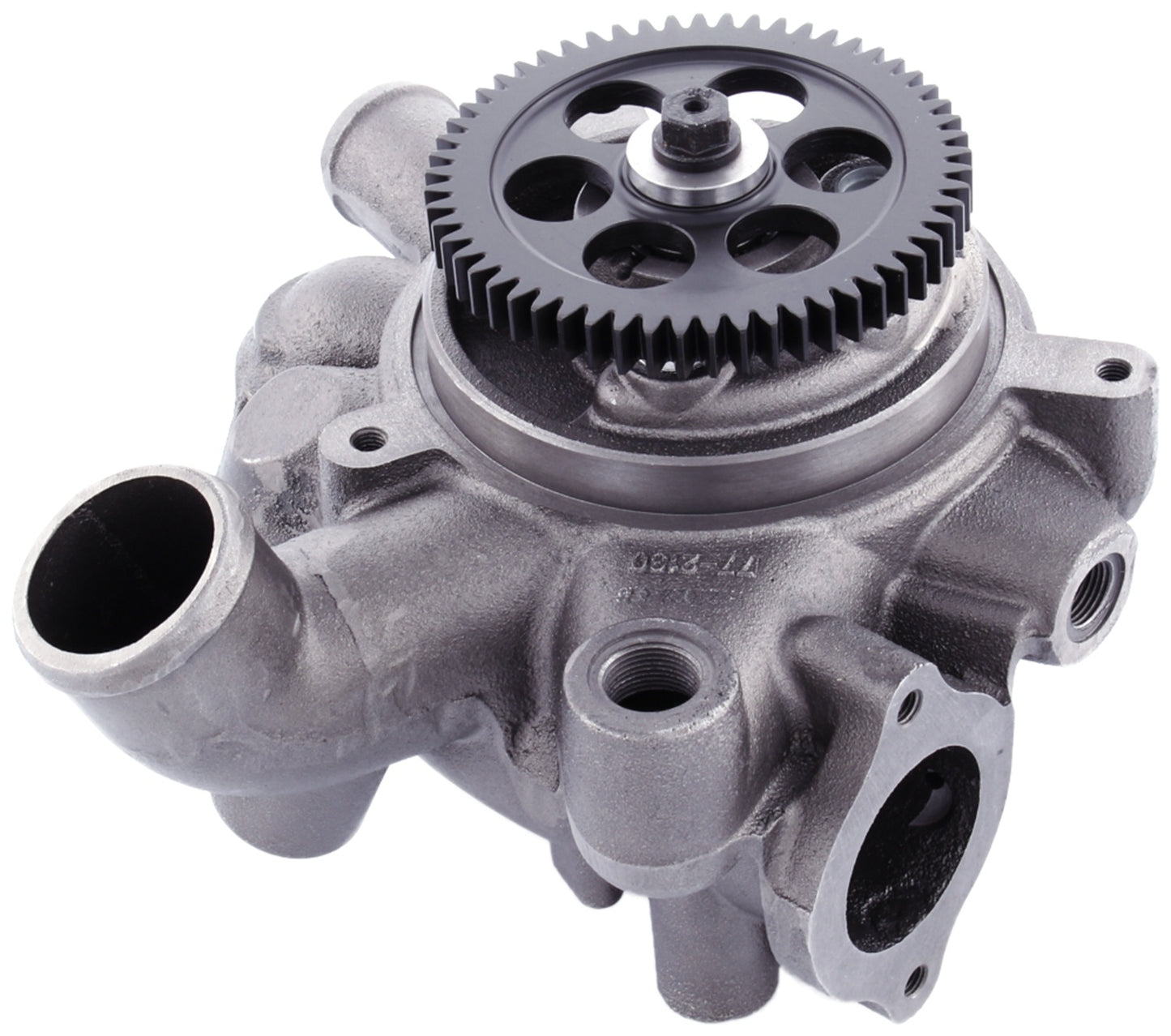 Gates HD Water Pump 46004HD