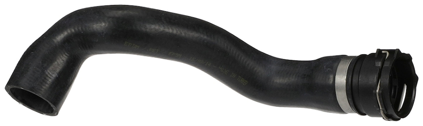 Gates Radiator Hose 05-2844