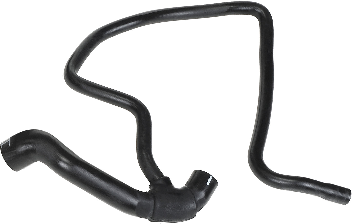 Gates Radiator Hose 05-4030