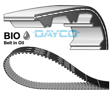 Dayco Timing Belt 941086