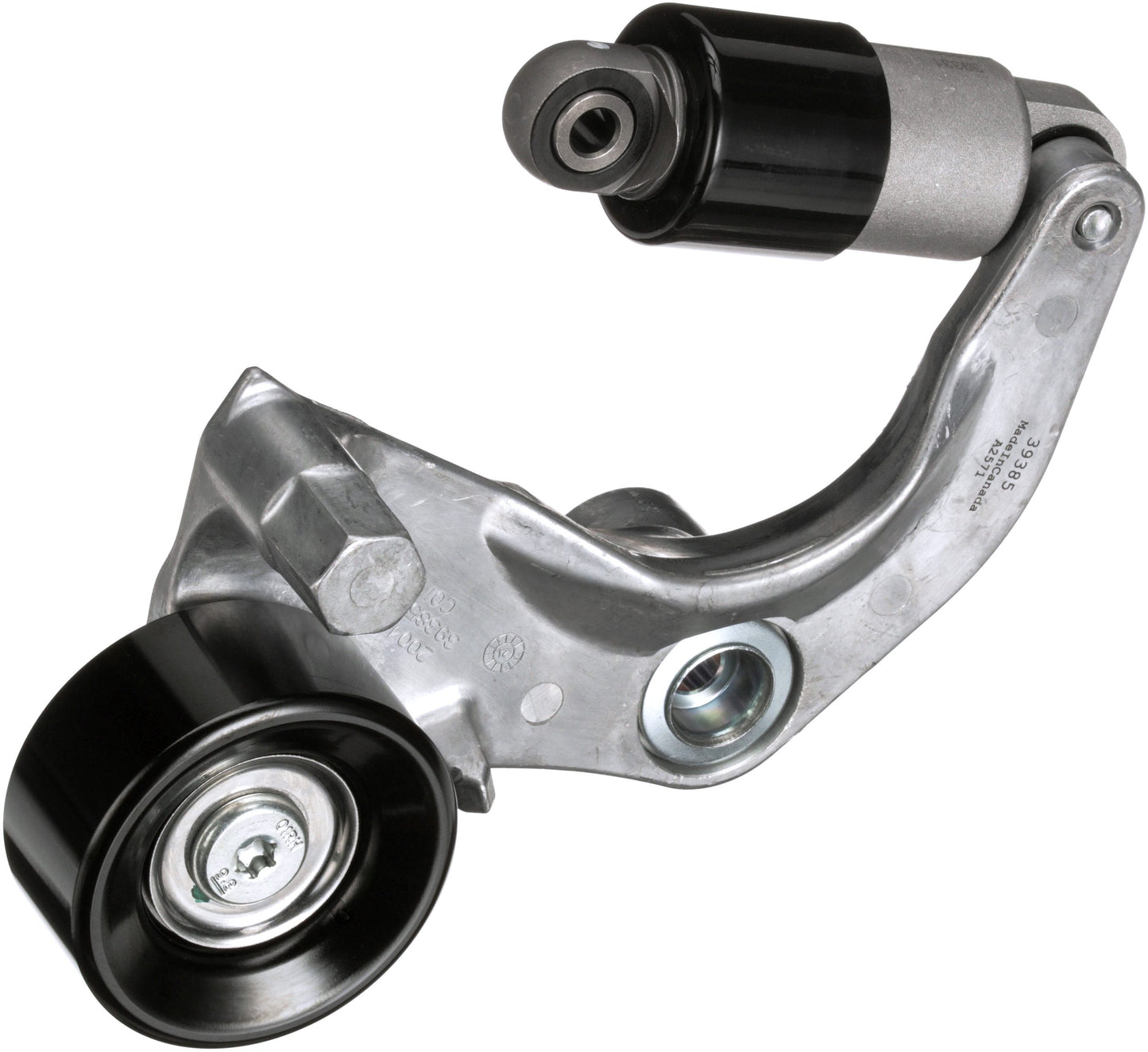Gates ABDS Manual Tensioner 39385