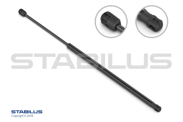 Stabilus Gas Spring 498609