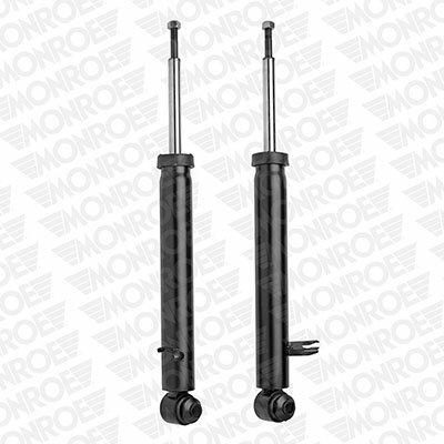Monroe Gas Magnum Shock Absorber D0306