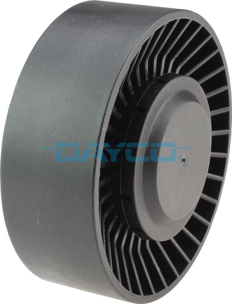 Dayco Idler Tensioner Pulley 89518