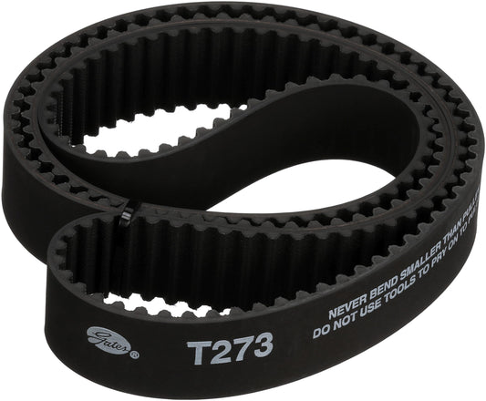 Gates PowerGrip Timing Belt T273