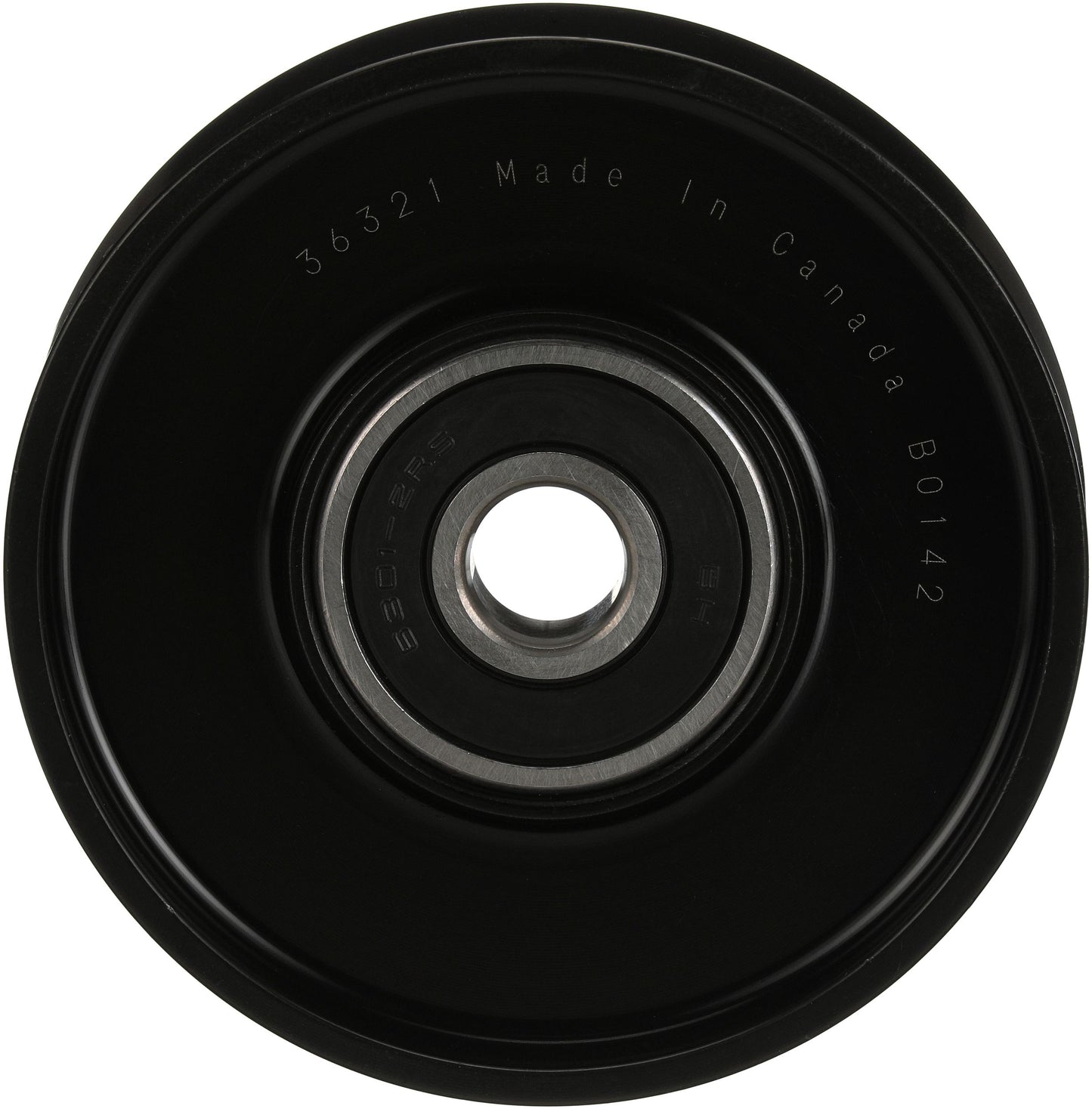 Gates Engine Idler Pulley 36321