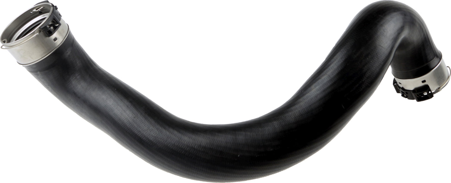 Gates Turbo Air Intake Hose (Cold Side) 09-0431