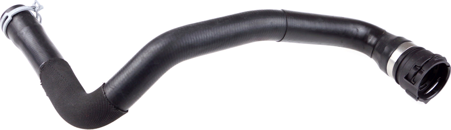 Gates Radiator Hose 05-2580
