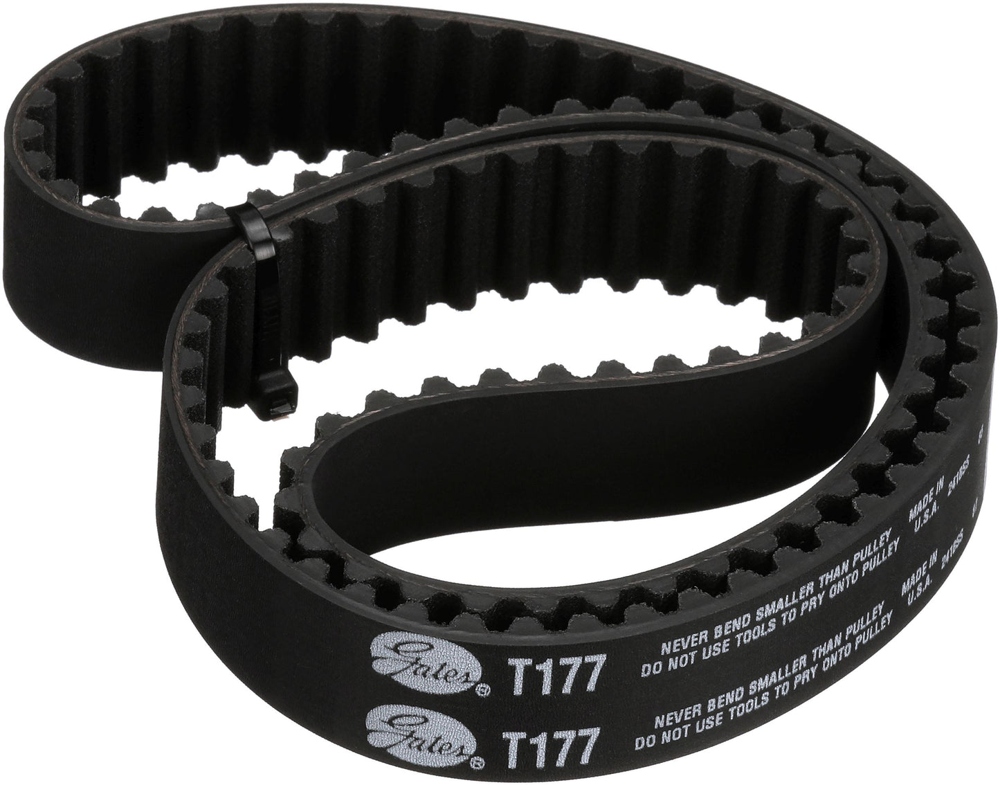 Gates Timing Belt T177