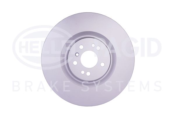Hella Brake Disc 8DD 355 128-941