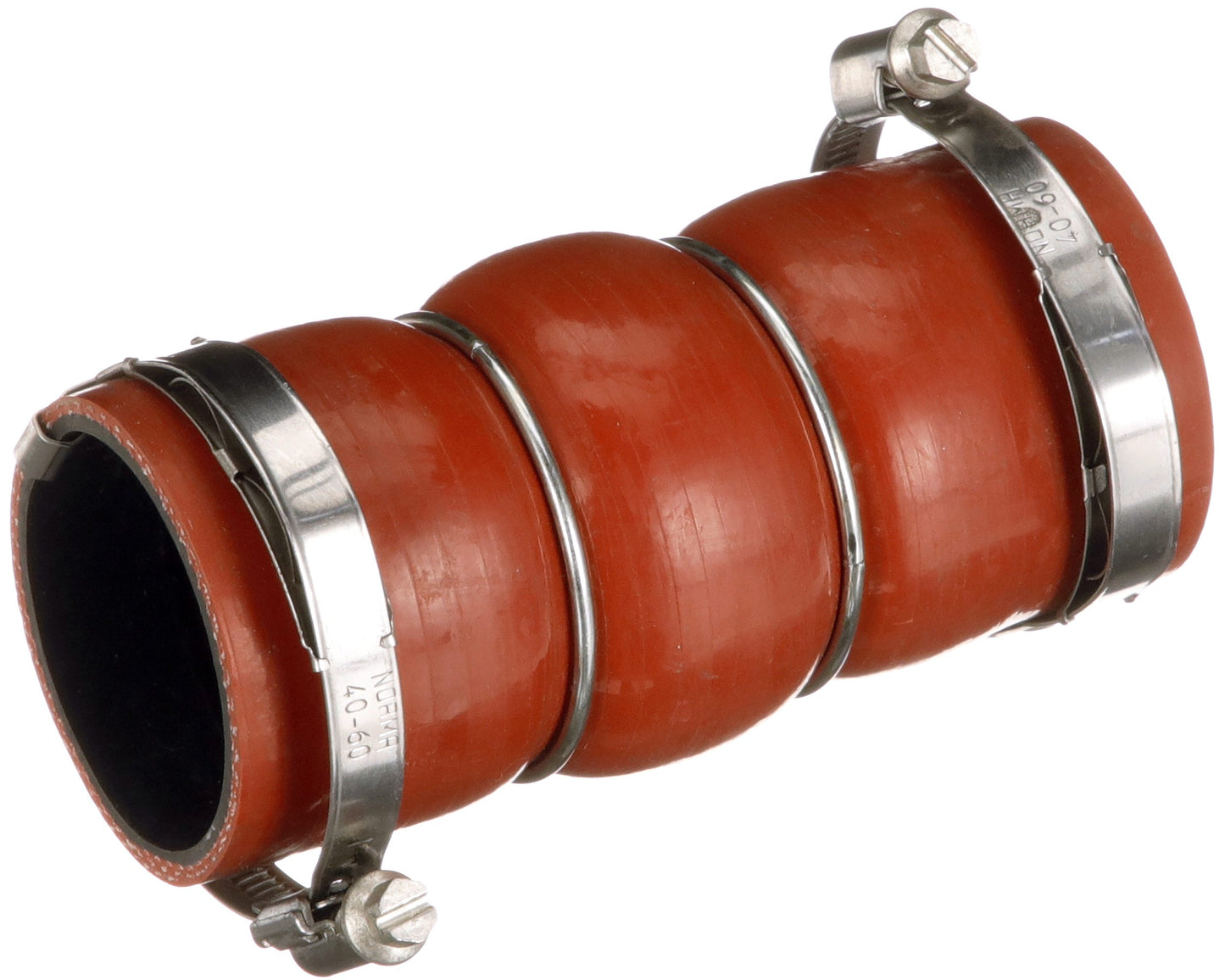 Gates Turbo Air Intake Hose 09-0121
