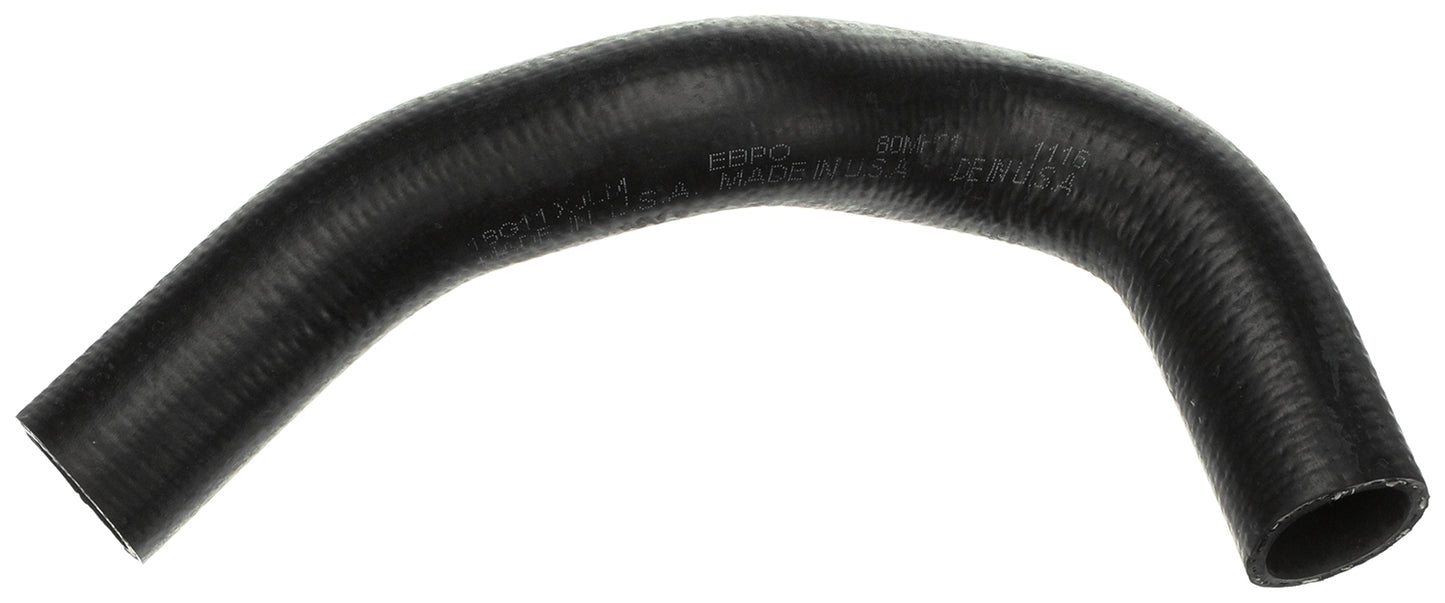 Gates Radiator Hose 05-3357