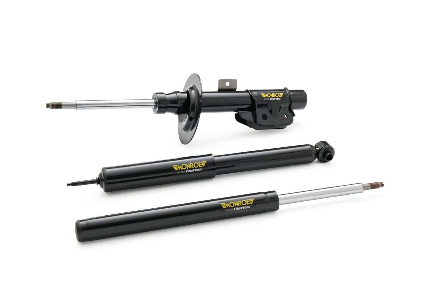 Monroe GT Gas Shock Absorber E7123