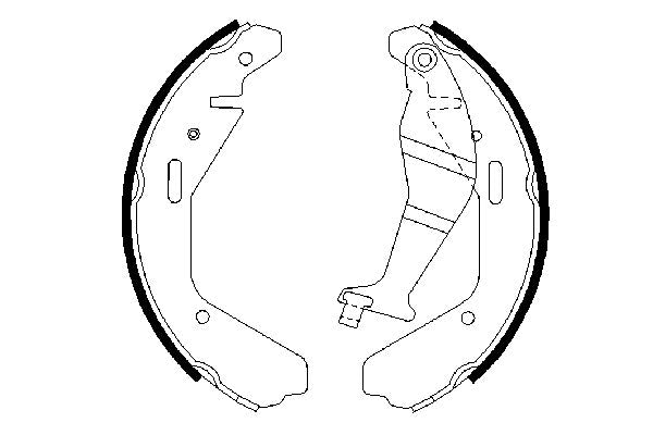 Champion Fasteners Fuse Pack Blade 7.5A AF7 5