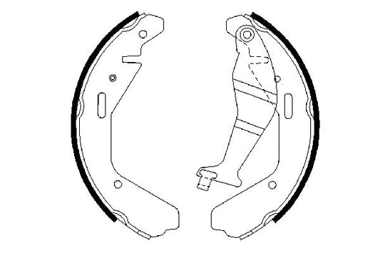 Champion Fasteners Fuse Pack Blade 7.5A AF7 5