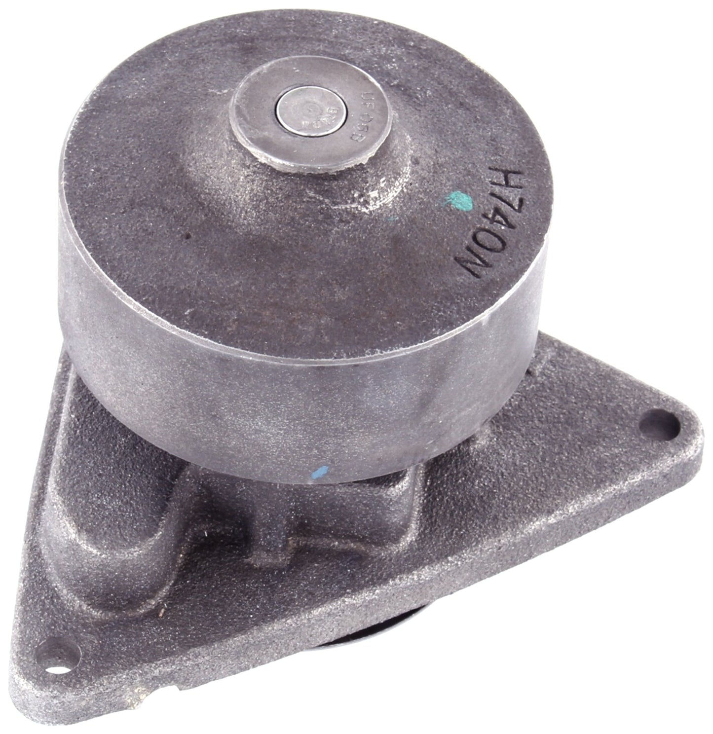 Gates HD Water Pump 43320HD
