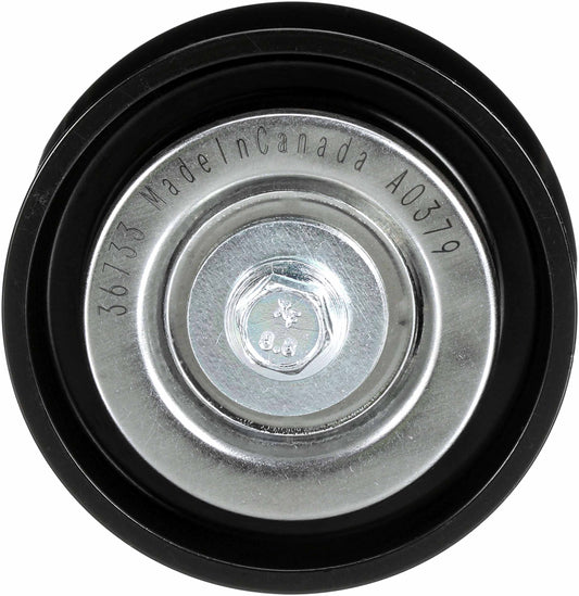 Gates ABDS Idler Pulley 36733