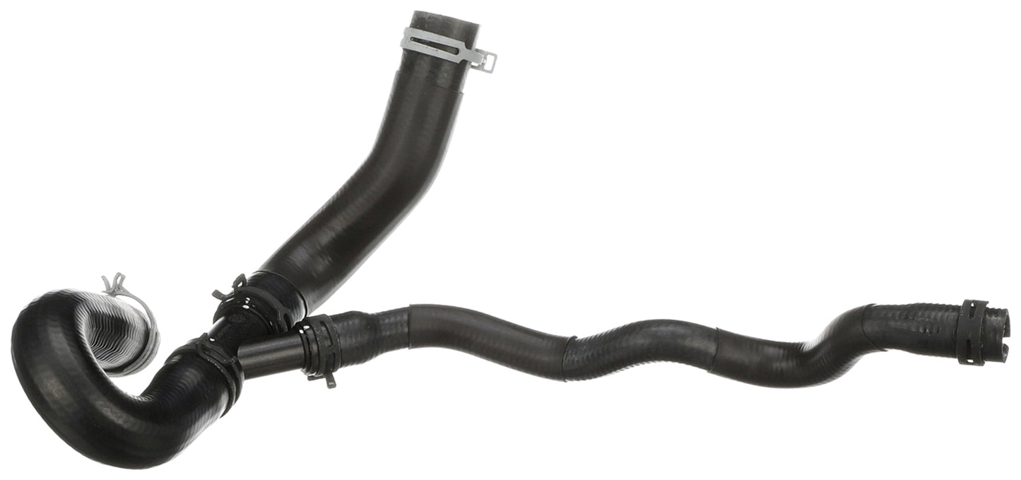 Gates Radiator Hose 05-2911