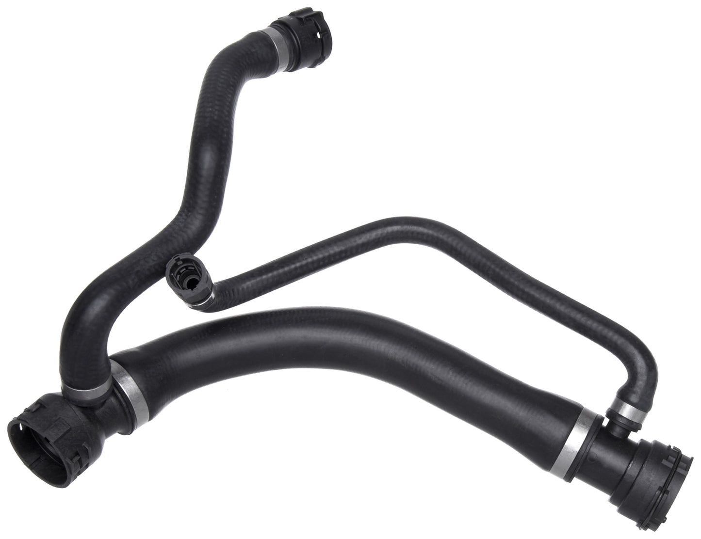 Gates Radiator Hose 05-2877