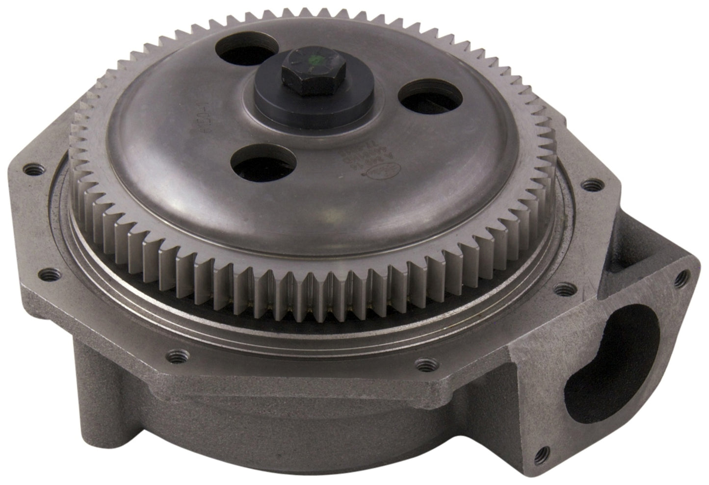 Gates HD Water Pump 44051HD