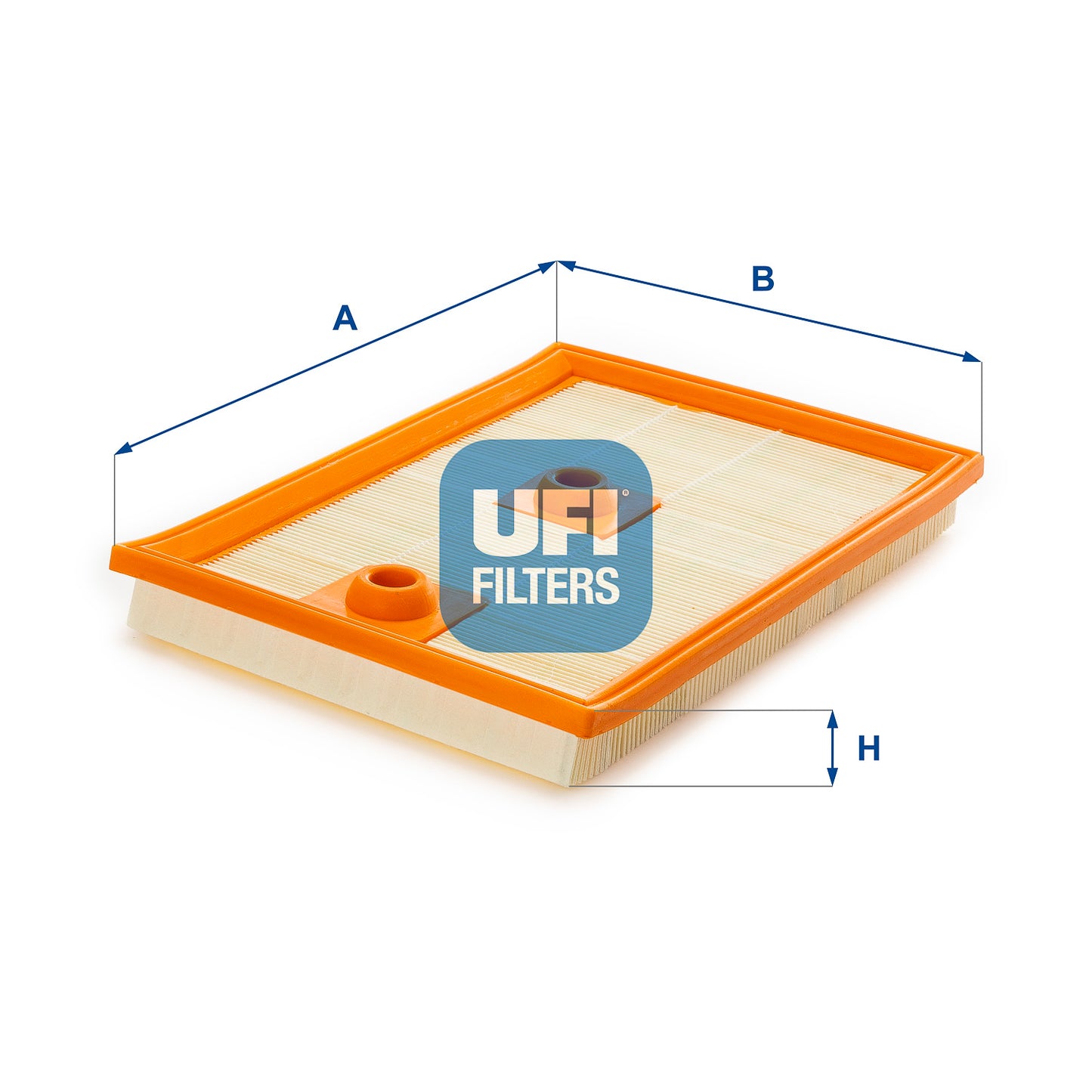 UFI Filters Air Filter 30.549.00