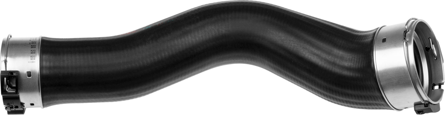 Gates Turbo Air Intake Hose (Cold Side) 09-0745