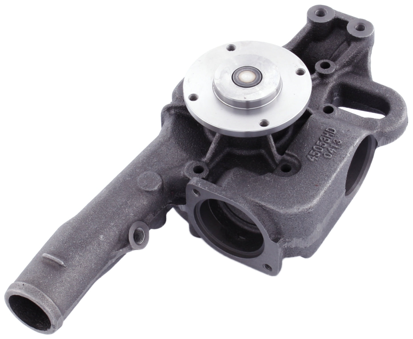 Gates HD Water Pump 45053HD