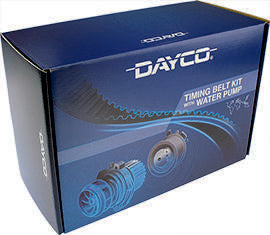 Dayco Timing Belt Kit & Waterpump KTBA009P