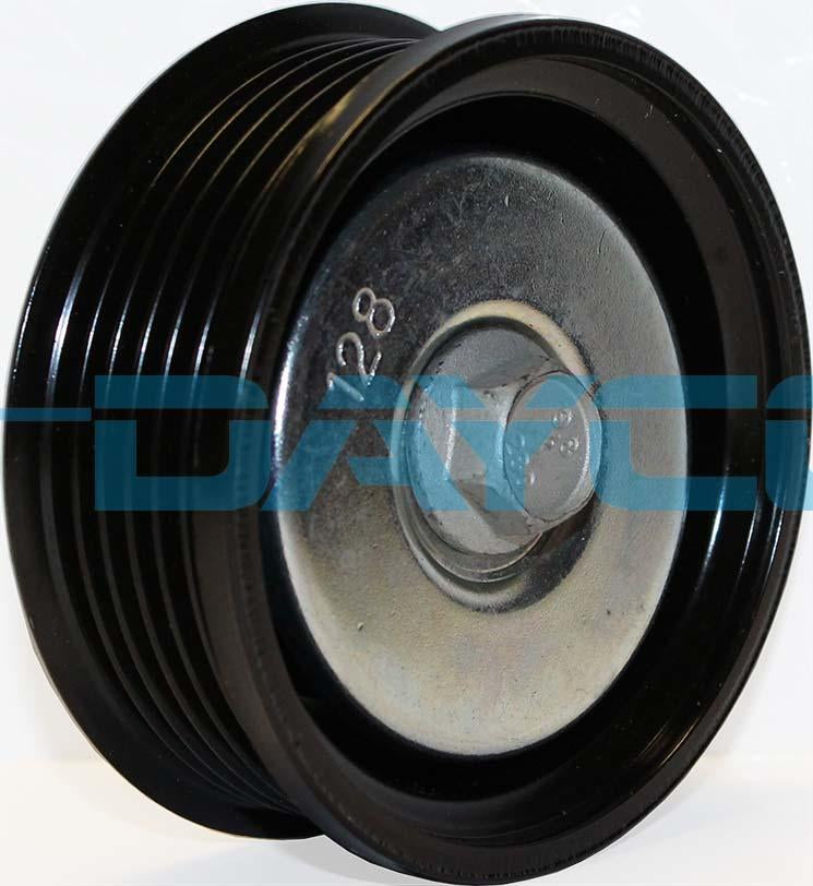 Nuline Engine Idler Tensioner Pulley EP325