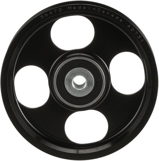 Gates ABDS Idler Pulley 36472